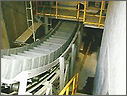 Deep Pan Conveyor