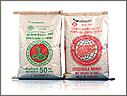 Sandwich (PP Laminated) Sacks