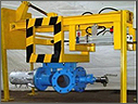 Calciner & Tertiary Air Duct Burners