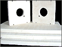 Ceramic Fiber Boards