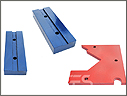 Jaw Plates Liners Wear Plates