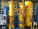 PSA Nitrogen Generators