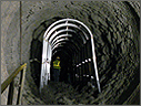 Protection Tunnel